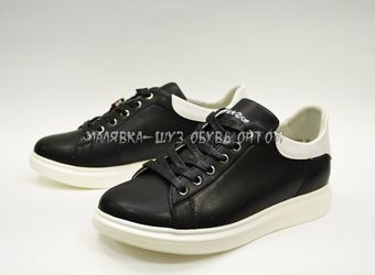 Полуботинки Сказка (32-37)