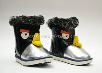 Cапожки зимние In Step (21 - 25)