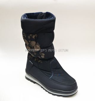 Дутики GOGC (36-41)