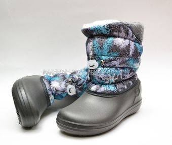 Сноубутсы Дюна (33-40)