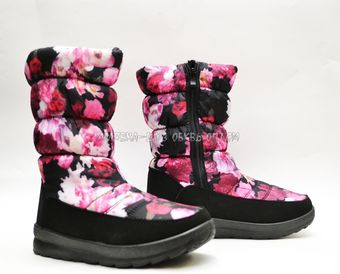 Дутики женские Tomax (36-41)