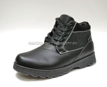 Ботинки мужские зимние In Step (40-45)