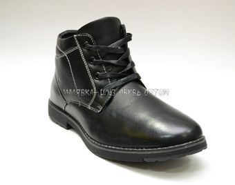Ботинки мужские зимние In Step (40-45)