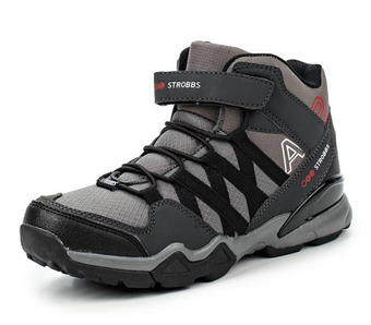Кроссовки зимние STROBBS (31 - 35)