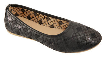 Балетки In Step (31-36)
