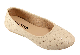 Балетки In Step (31-36)