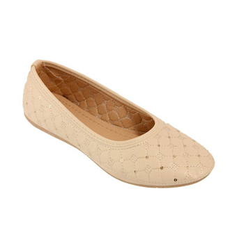 Балетки In Step (36-41)