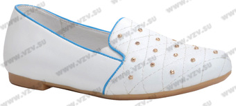 Балетки BiKi (32-37)