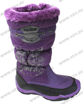 Сапоги зимние Milton (31-38)