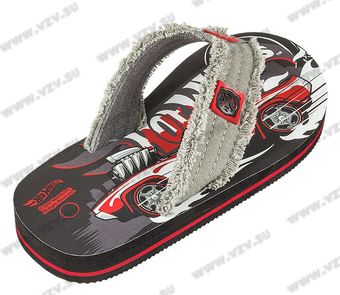 Пляжная обувь Hot Wheels (27 -34)