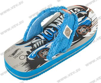 Пляжная обувь Hot Wheels (27-34)