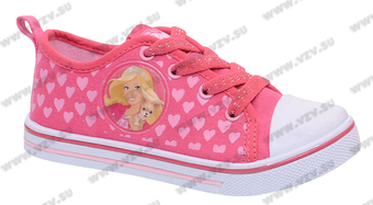 Кеды BARBIE (25-36)