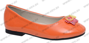 Балетки Flois-kids 25-30