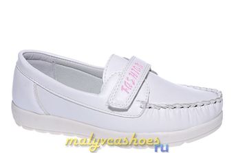 МОКАСИНЫ М+Д | (32-37)
