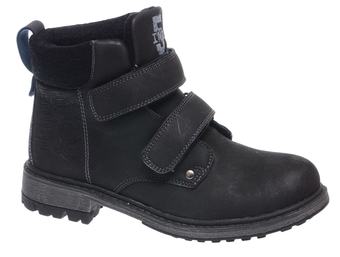Ботинки зимние INDIGO KIDS (28-33)