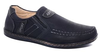 Туфли МИФЁР (31-36)