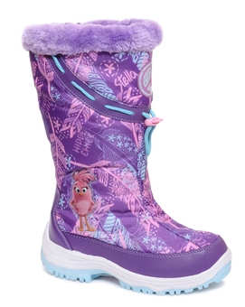 МЕМБРАНА ANGRY BIRDS STELLA (29 - 35)