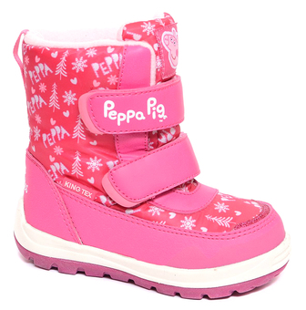 Мембрана Peppa Pig (23-28)