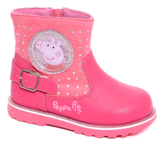 Сапоги Peppa Pig (21 -26)