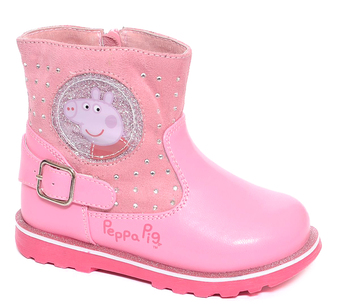 Сапоги Peppa Pig (21 -26)