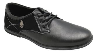 Туфли мужские IN STEP (40-45)