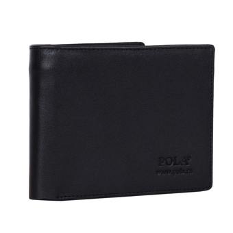 КОШЕЛЕК POLA | цв.черный