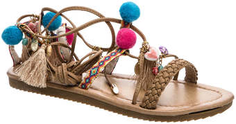 Босоножки BETSY (35-40)