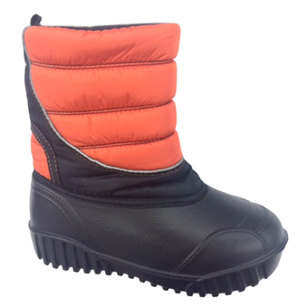 Сноубутсы Дюна (34-41)