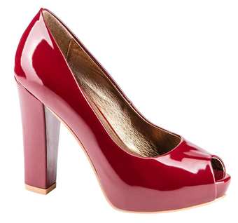 Туфли женские BETSY (35-40)