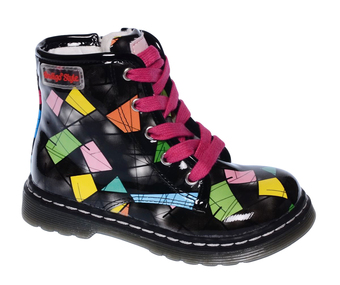 Ботинки INDIGO KIDS (25-30)