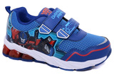  TRANSFORMERS (31-36)