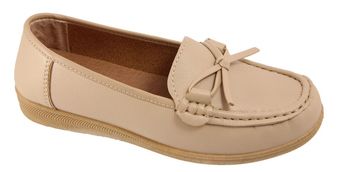 Мокасины женские In Step (36-41)