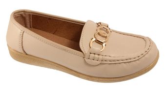 Мокасины женские In Step (36-41)