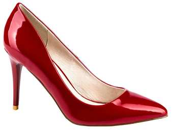 Туфли женские BETSY (35-40)