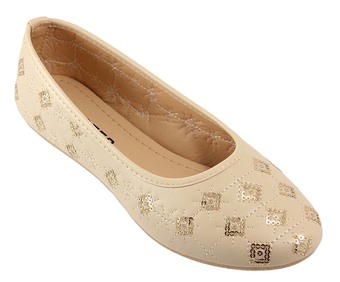 Балетки In Step (36-41)