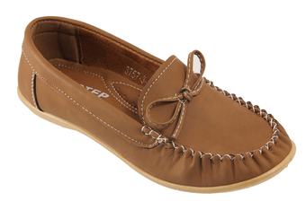 Мокасины женские In Step (36-41)