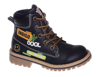 Ботинки INDIGO KIDS (22-27)