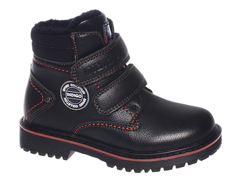 Ботинки зимние INDIGO KIDS (25-30)