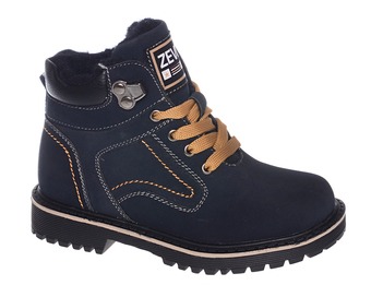 Ботинки зимние INDIGO KIDS (25-30)