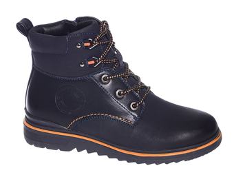 Ботинки зимние INDIGO KIDS (34-39)