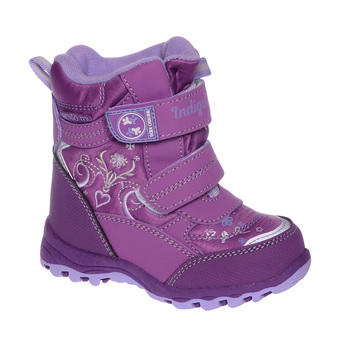 Мембрана INDIGO KIDS (23-28)