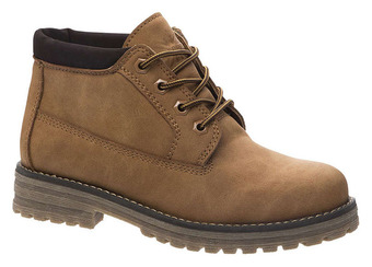 Ботики женские KEDDO (36-40)