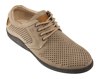 Туфли мужские IN STEP (40-45)