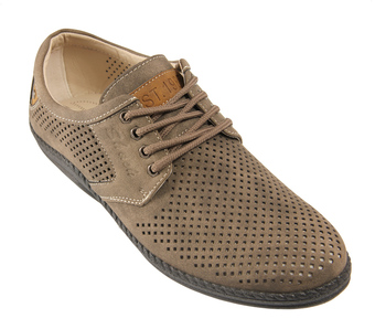 Туфли мужские IN STEP (40-45)