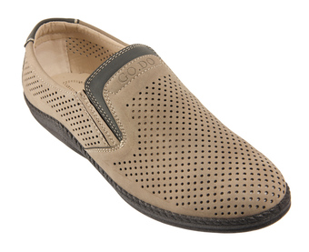 Туфли мужские IN STEP (40-45)