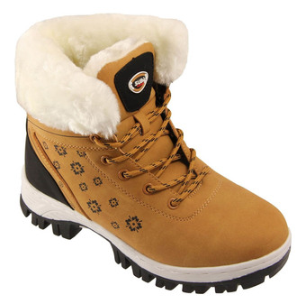 Кроссовки зимние Suba (36-41)
