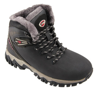 Кроссовки зимние Suba (36-41)