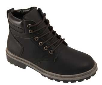Ботинки In Step (36-41)