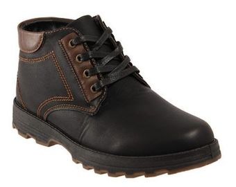 Ботинки мужские зимние In Step (40-45)