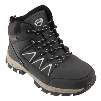 Кроссовки зимние Suba (36-41)